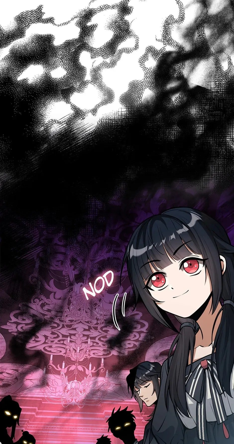 The Beginning After the End, Chapter 175.6 image 75